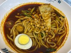 -提雅新疆炒米粉(青岛万象城店)