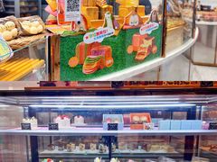 -早安巴黎(四季坊店)