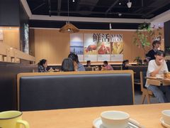 -新太二·鲜料川菜(智慧城广百店)
