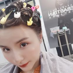 -塞巴斯汀SEBASTIAN专业美发店