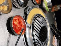 -GOGIYA·咕叽吖韩国传统烤肉店(小榄店)