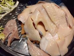 -老伙记海鲜码头(北滘店)