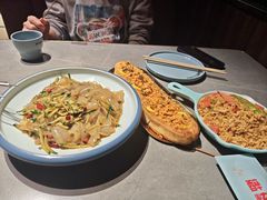 -醉炫音速烧烤(沙河总店)