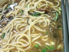 -小马牛肉面·牛骨熬制(南京博物院店)