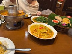 -泰国餐厅 Thai Food(裕华万达店)