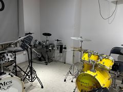 -TEMPO 音乐(五角场店)