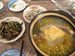 -妈妈的小作坊(陈家镇店)