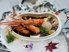 -3号仓库·创意中国菜(新世界城店)