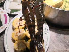 -禄婶鸡煲·打边炉