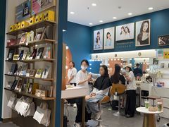 -海马体照相馆(重庆爱琴海购物公园店)