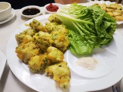 电城蚝炸-阿水土鸡(远光店)