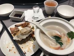 -徐记海鲜(陕西历史博物馆|明德门店)