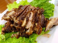 特色烧羊肉-白魁老号饭庄(交道口店)