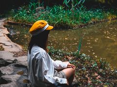 -云溪植物园