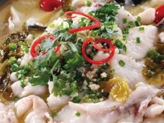 -川旺角川粤融合菜•海景餐厅(星海广场店)