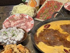 -重庆渝达老火锅(春熙路店)