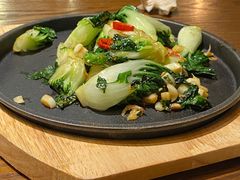 -小大董·烤鸭(王府井apm店)
