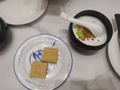 -天龙宝严素食馆(大兴善寺店)