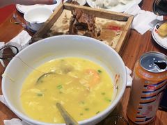 -渔家风味·鲅鱼水饺·央视展播·海鲜天津菜(开发区店)