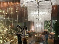 -君悦酒店·La Terrazza意合園·意式风味