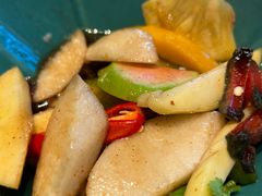 -纳鲁孜·新疆特色餐厅(上海悦荟广场店)