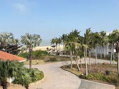 -海口喜来登酒店