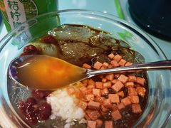 -川正旺江湖菜(三元桥店)