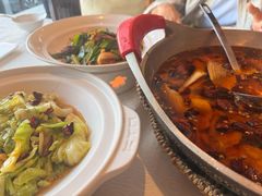 -辣婆婆(航天桥店)