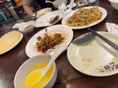 -沣元春饼馆(幸福巷店)