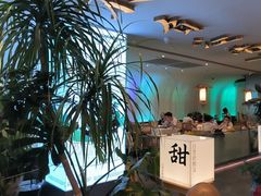-桂满陇·杭州小馆(巴黎春天浦建店)