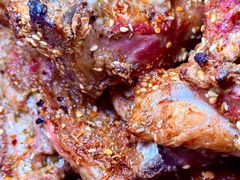 -新疆狼爷烤肉(宋庄店)