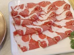 -东来顺饭庄(天坛店)