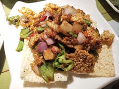 -楚太子  中餐&烧烤(武大店)