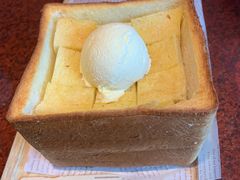 -绿茶餐厅(蓝色港湾店)