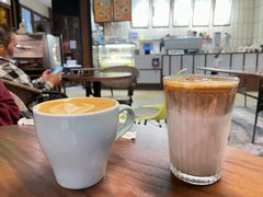 -VESH COFFEE(定西路店)