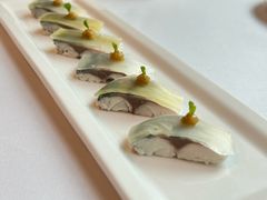 疍家花仙鱼-丽轩中餐厅(广州丽思卡尔顿酒店)