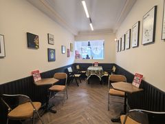 -72 COFFEE(东朝阳路店)
