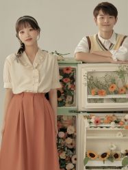 -金夫人婚纱摄影