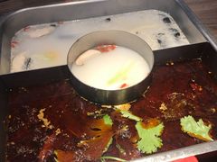 -新辣道鱼火锅(上地华联店)