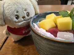 -糖纸甜品(印象城店)