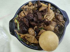 -南湖胖子砂锅(五福街店)