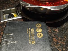 -小天鹅火锅·一线江景洪鼎旗舰店(洪崖洞店)