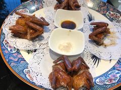 -禧宴Joyous Restaurant(禧园店)