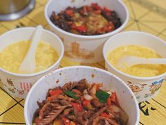 -周记热干面豆皮大王(桃花东街店)