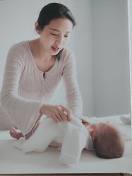 -玛瑞莎孕婴童摄影到家拍