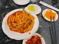 -桃园中华料理炸酱面(燕儿岛路店)