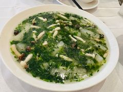 -老人和饭店(淮海中路店)