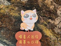 -终南山南五台景区