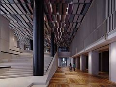 -北京三里屯CHAO酒店