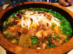 -山石榴·贵州菜(丰盛里店)